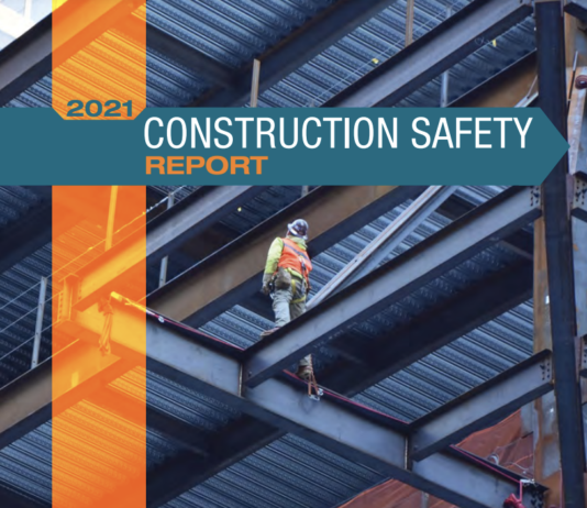 nyc dob 2021 safety report